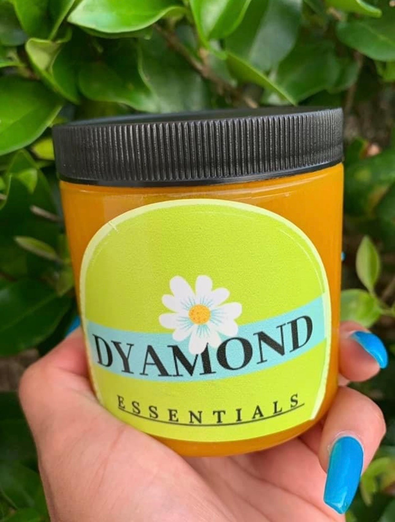 Turmeric Hydrating Mask